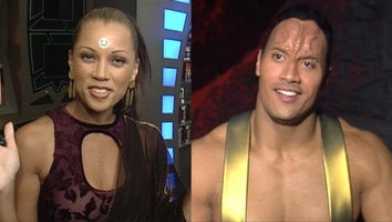 'Star Trek' Turns 55: Remembering Dwayne Johnson, Vanessa Williams and Other Celebrity Guest Stars (Flashback)